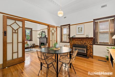 Property photo of 29 Benbow Street Yarraville VIC 3013