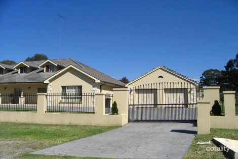 1-6 Woodside Glen, Cranebrook, NSW 2749