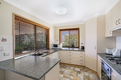 Property photo of 29 Weise Street Oakey QLD 4401