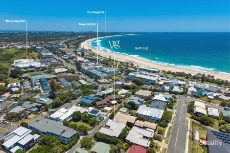 Property photo of 4/11 Orient Lane Kingscliff NSW 2487