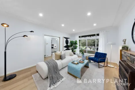 Property photo of 11 Glinden Avenue Ardeer VIC 3022