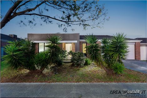 Property photo of 7 Holmewood Avenue Deer Park VIC 3023