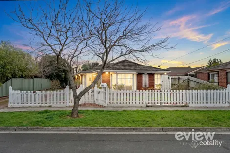 27 Virgilia Dr, Hoppers Crossing, VIC 3029