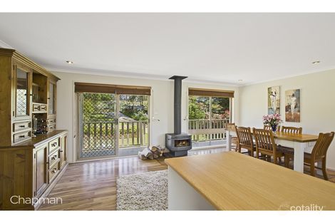 Property photo of 327 Great Western Highway Warrimoo NSW 2774