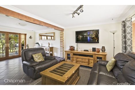 Property photo of 327 Great Western Highway Warrimoo NSW 2774