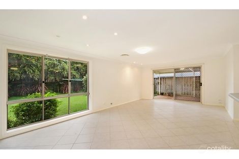 Property photo of 10 Elgin Way Kellyville NSW 2155