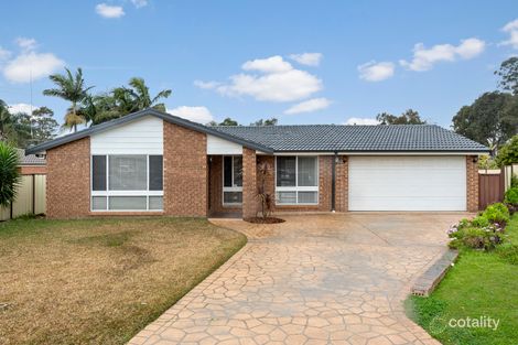 5 Pam Green Pl, Doonside, NSW 2767