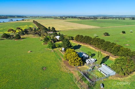 Property photo of 85 Hartneys Road Beeac VIC 3251