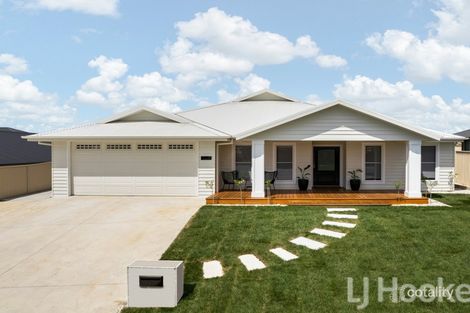 18 Cain Dr, Kelso, NSW 2795