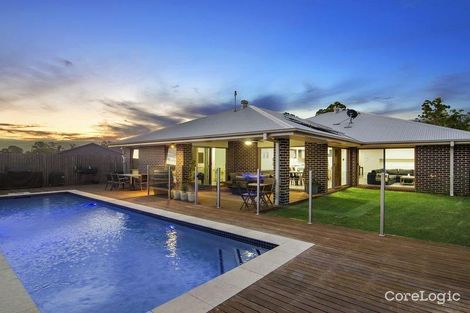 Property photo of 36 Moondani Drive Gilston QLD 4211