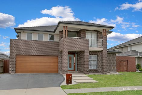 Property photo of 61 Stonecutters Drive Colebee NSW 2761