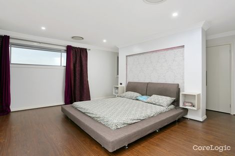 Property photo of 61 Stonecutters Drive Colebee NSW 2761