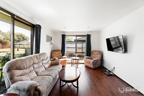 Property photo of 25 Millewa Way Wyndham Vale VIC 3024