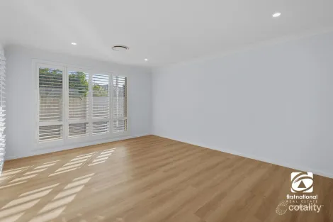 Property photo of 26 Pearson Crescent Harrington Park NSW 2567