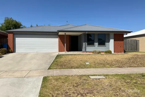 11 Authors Way, Sale, VIC 3850