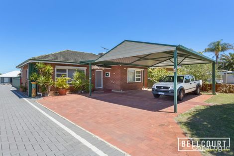 6 Gilroy St, Cloverdale, WA 6105