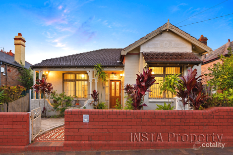 13 Albermarle St, Marrickville, NSW 2204