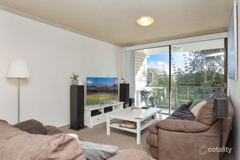12/19 Glassop St, Balmain, NSW 2041