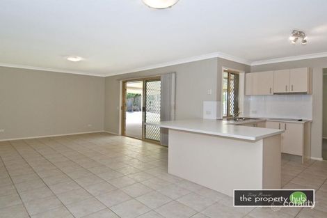 Property photo of 29 Allenby Crescent Windaroo QLD 4207