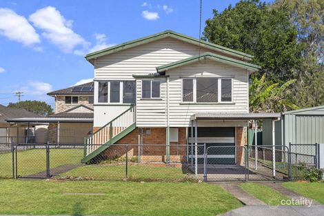Property photo of 7 Parker Avenue Northgate QLD 4013