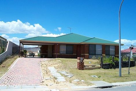 28 Sarah Ann Cres, Warnbro, WA 6169