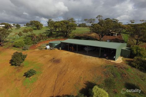 Property photo of 62 Drumree Drive Dumbarton WA 6566