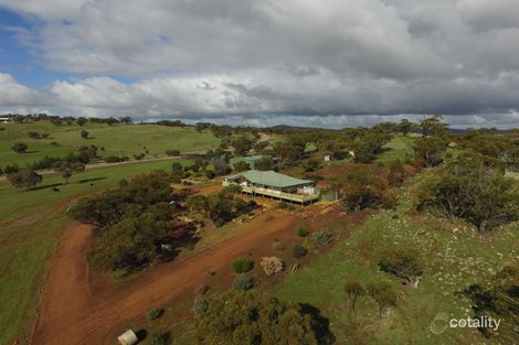 Property photo of 62 Drumree Drive Dumbarton WA 6566