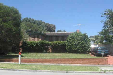 Property photo of 44 Summit Road Frankston VIC 3199