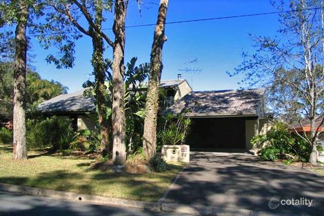 Property photo of 22 Wiseman Road Castle Hill NSW 2154