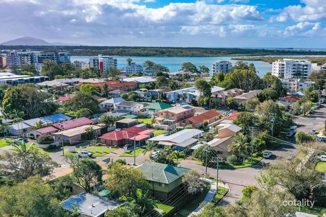 Property photo of 38 Hinley Avenue Maroochydore QLD 4558