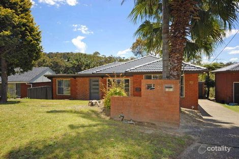 25 Brooke St, Yarrawarrah, NSW 2233