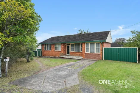 2 Coomea St, Bomaderry, NSW 2541