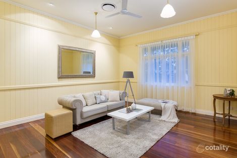 Property photo of 109 Leworthy Street Bardon QLD 4065