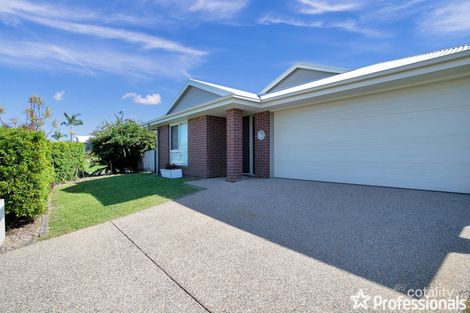 Property photo of 1/25 Avalon Drive Rural View QLD 4740