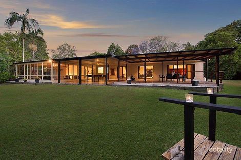 Property photo of 17 Rivers Road Glass House Mountains QLD 4518
