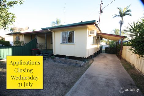 Property photo of 2/109 Kroombit Street Biloela QLD 4715