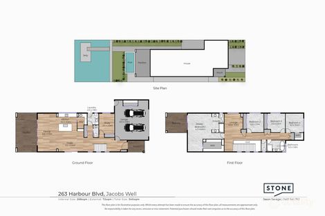 Property photo of 263 Harbour Boulevard Jacobs Well QLD 4208