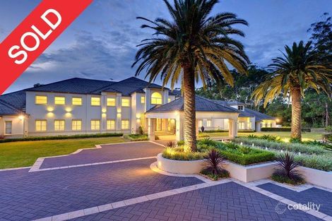 38a Carters Rd, Dural, NSW 2158