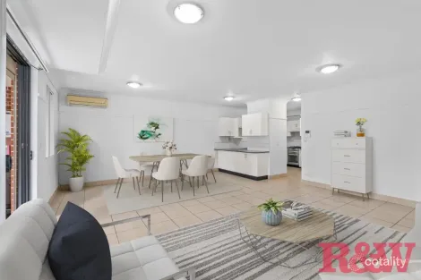 Property photo of 21/11-13 Crane Street Homebush NSW 2140