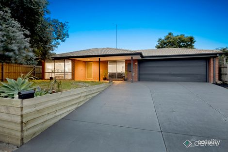 Property photo of 38 Leonard Drive Langwarrin VIC 3910
