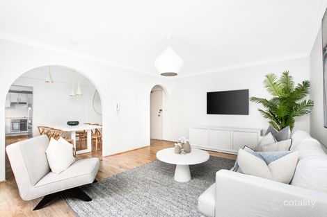 Property photo of 2/120 Shirley Road Wollstonecraft NSW 2065