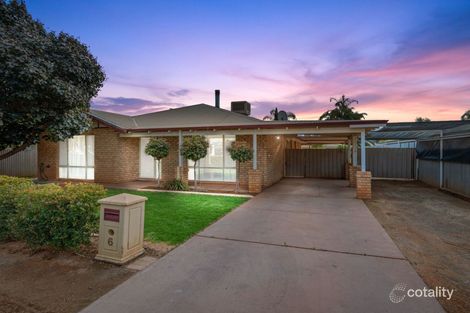 Property photo of 6 Borromei Mews Somerville WA 6430