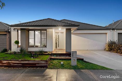 Property photo of 13 Blue Bush Way Cranbourne East VIC 3977