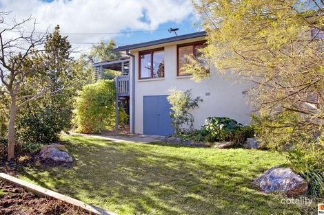 Property photo of 31 Ainsworth Street Mawson ACT 2607