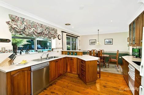 Property photo of 83 Ridge Road Engadine NSW 2233