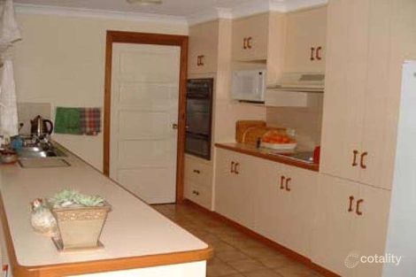 Property photo of 56 Dalkeith Avenue Lake Albert NSW 2650