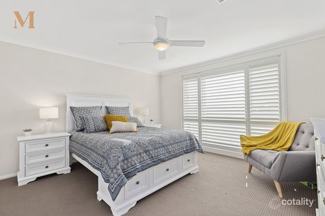 Property photo of 14 Guildford Grove Cameron Park NSW 2285