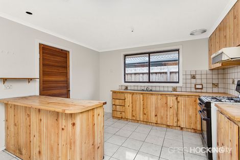 Property photo of 24 Kramer Street Werribee VIC 3030