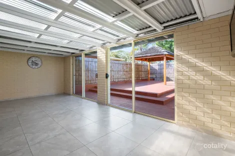 Property photo of 22 Whitsunday Drive Hoppers Crossing VIC 3029