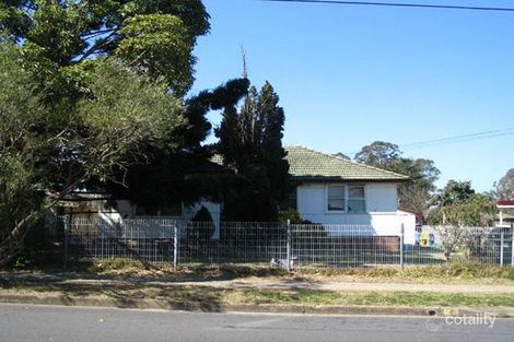 Property photo of 58 Miller Road Miller NSW 2168